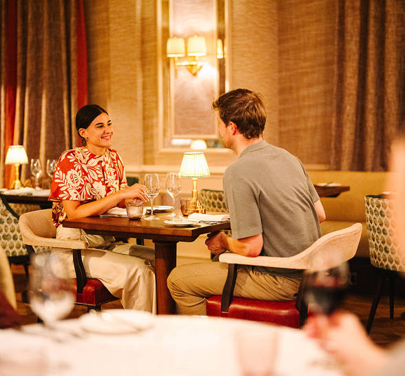 New Year's Eve - a quiet night in