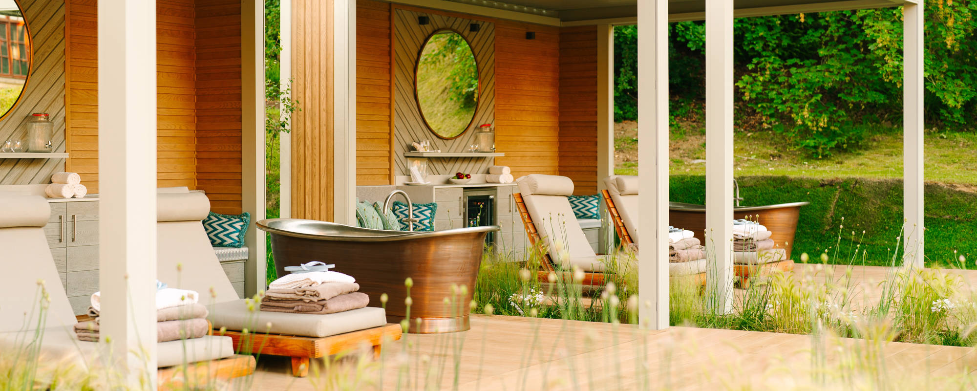 Cabana Escape