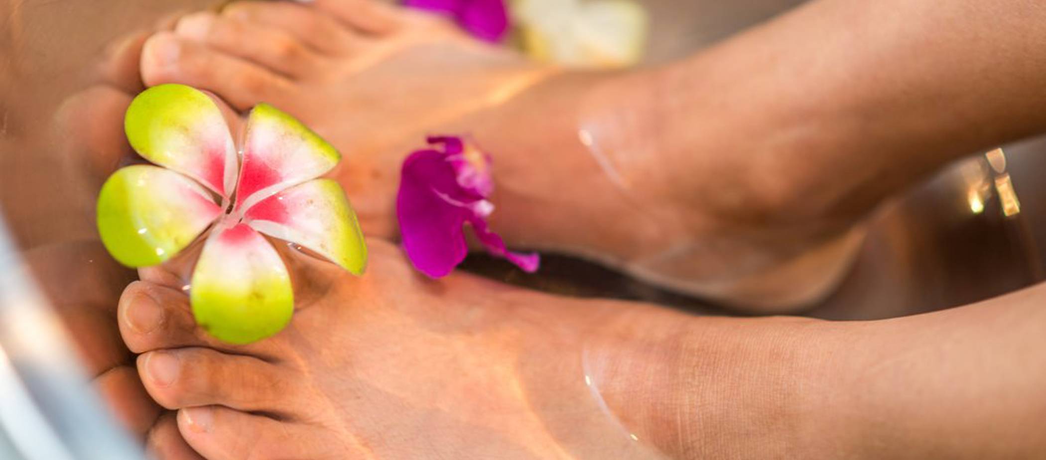 Reflexology