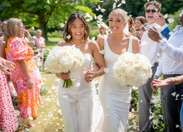 Wedding Showcase