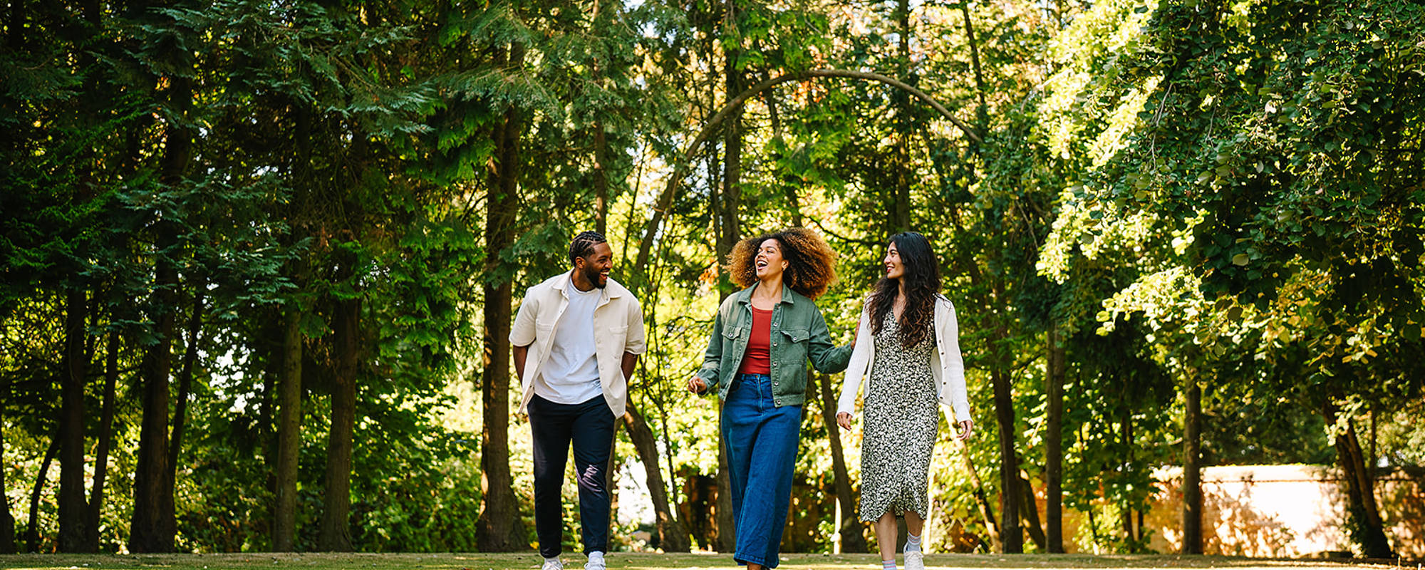 Our Gardens and Grounds