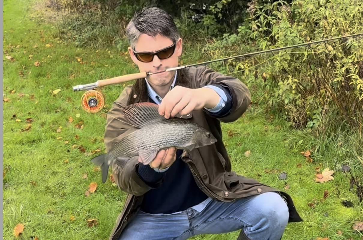 Cook Your Own Catch: Fishing & Feasting Days
