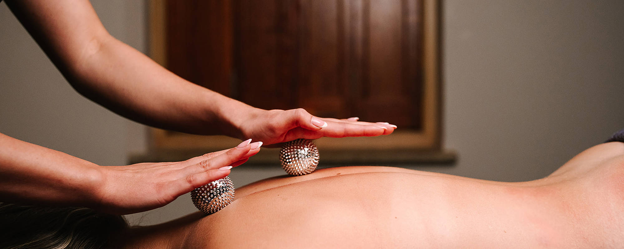 Contrast Therapy Spa Escape