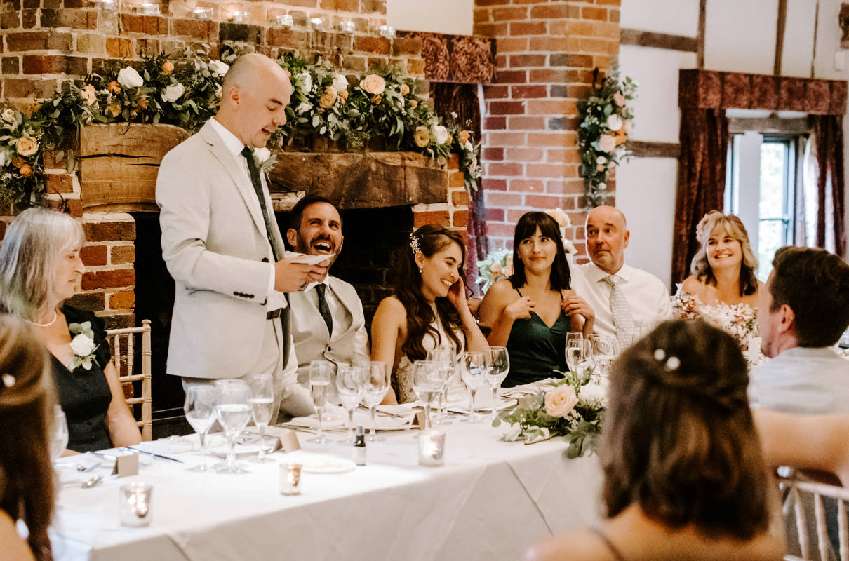 A Little Slice of Lainston