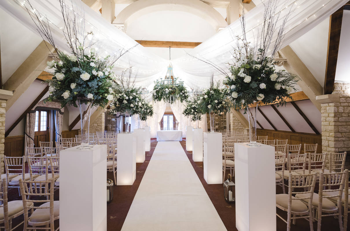 Dunstanville Suite