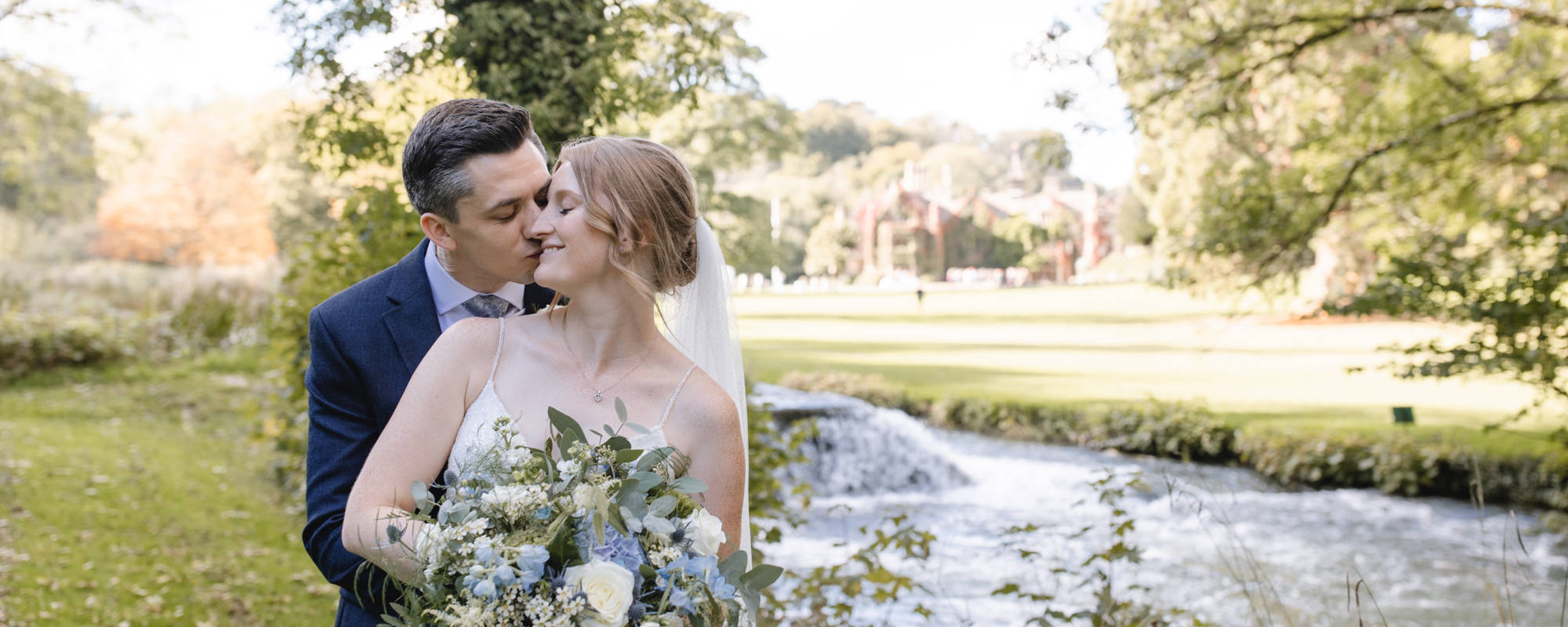 Wedding Showcase