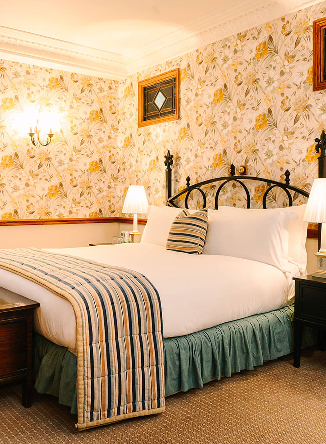 Totally Romantic Packages in Wiltshire | The Manor House