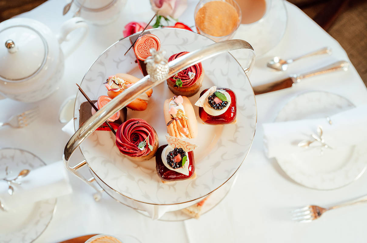 Where little moments make a big impact