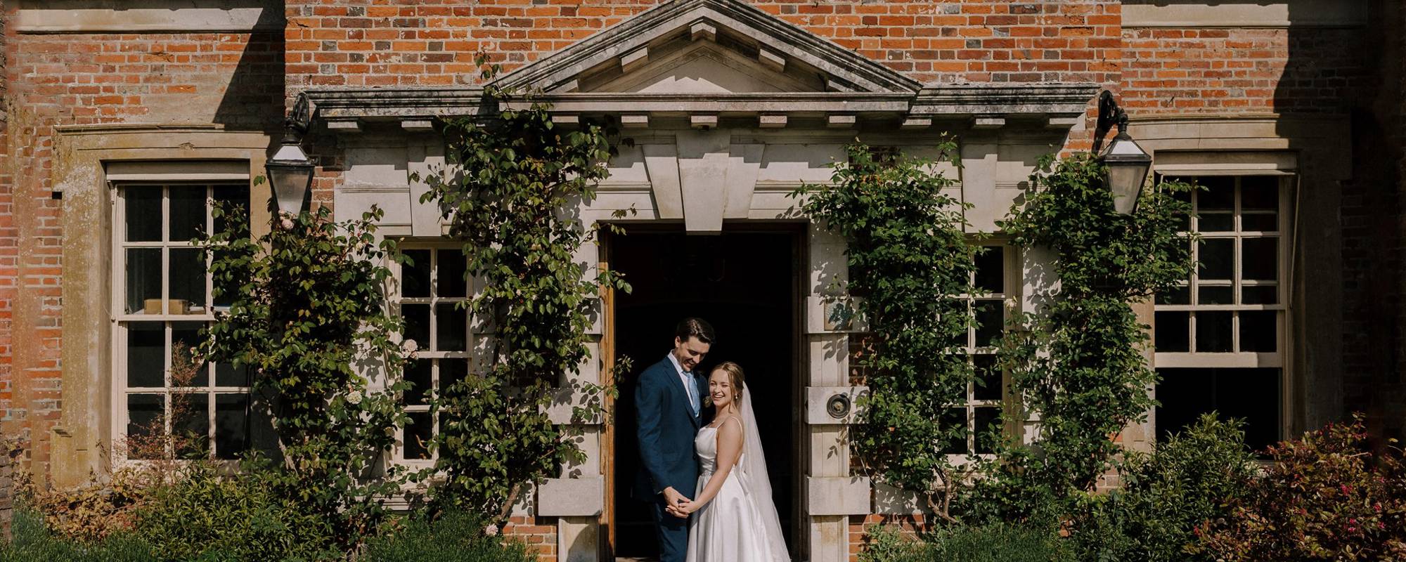 Wedding showcase