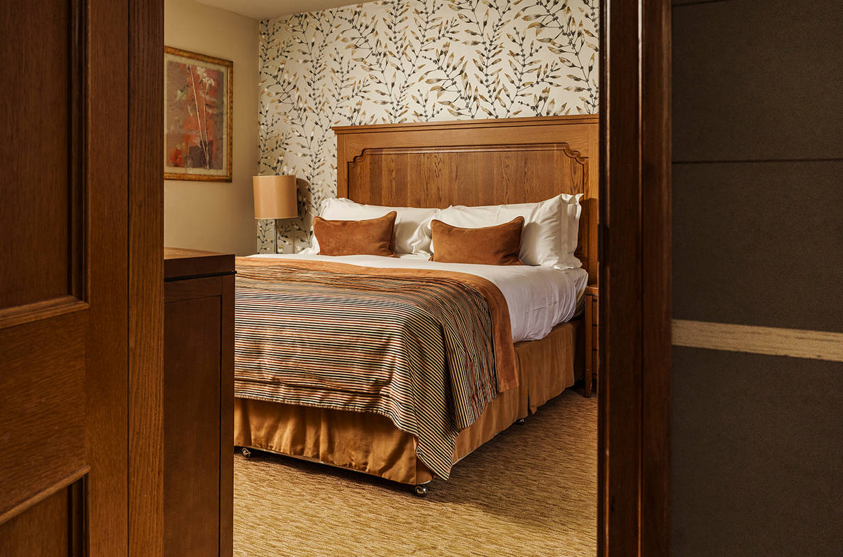 Cosy Rooms
