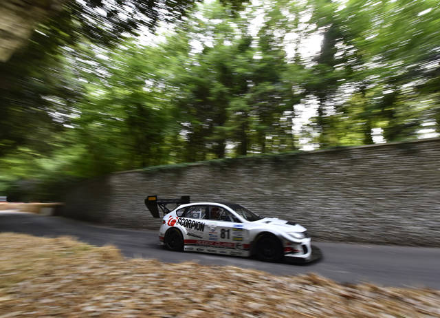 Goodwood