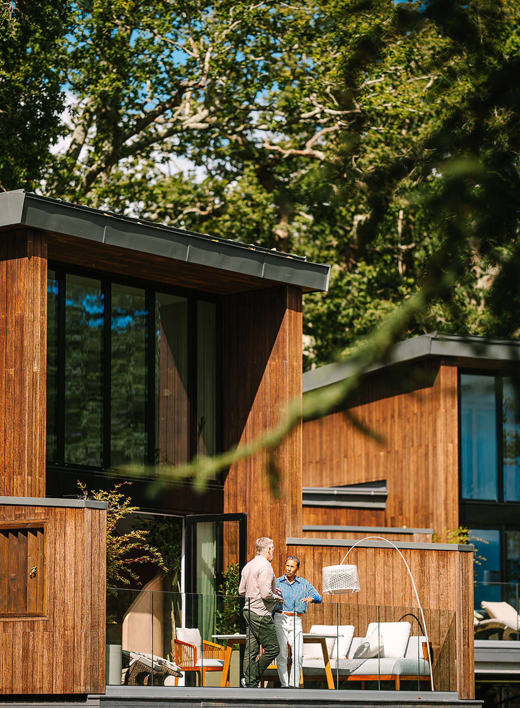 4 Nights for 3 Offer | The Reeds luxury lodges