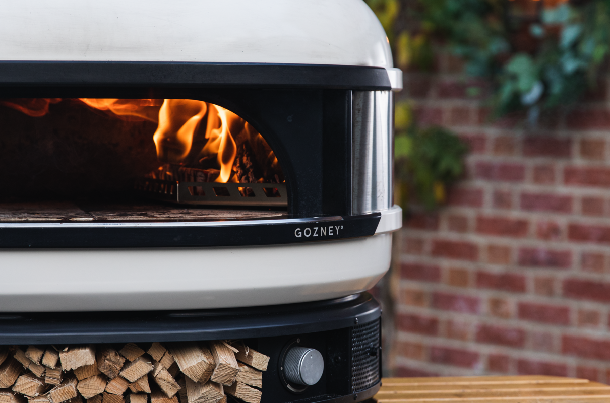 Fire It Up: Outdoor Cookery Classes at Season