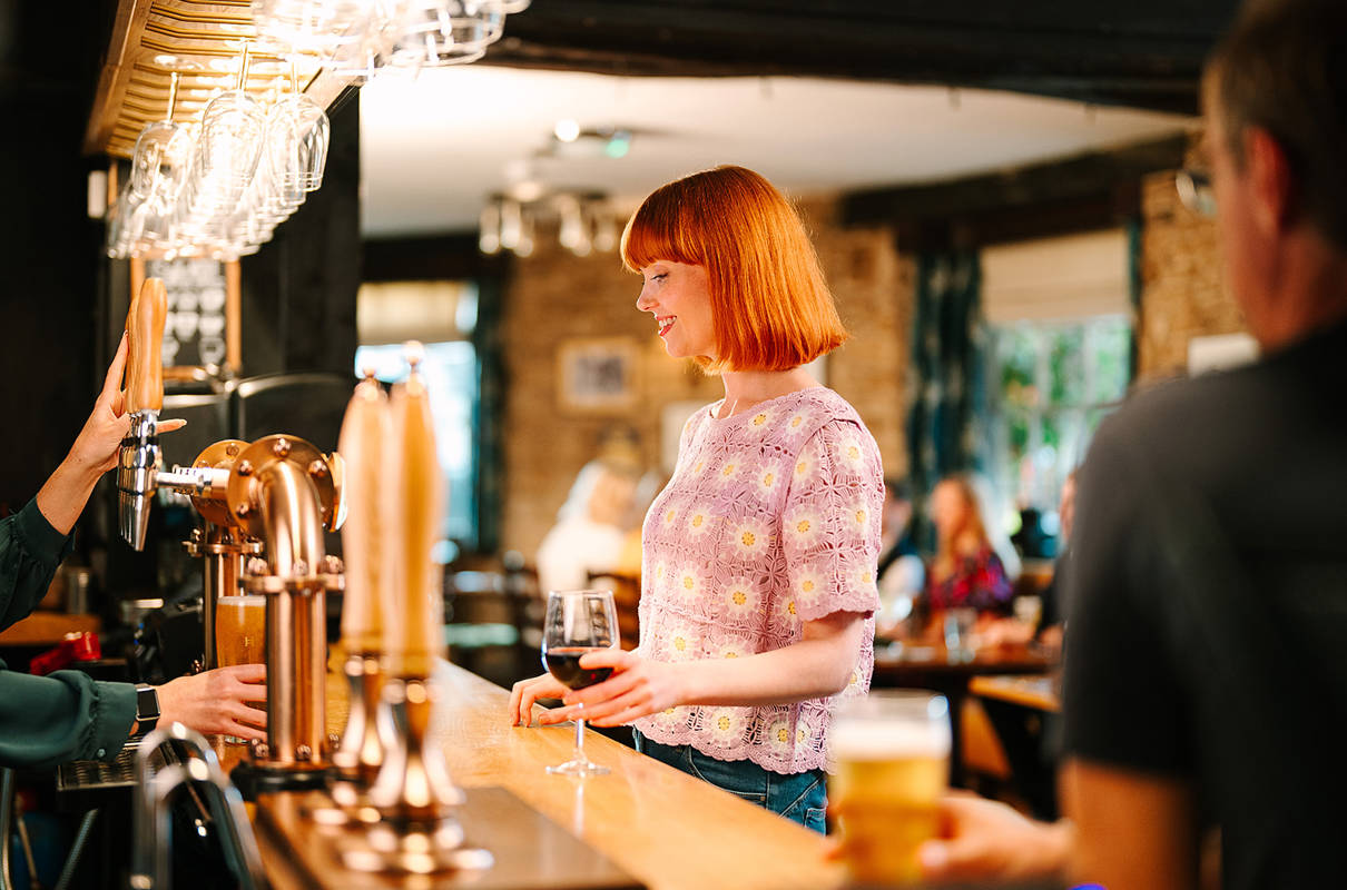 The Pub