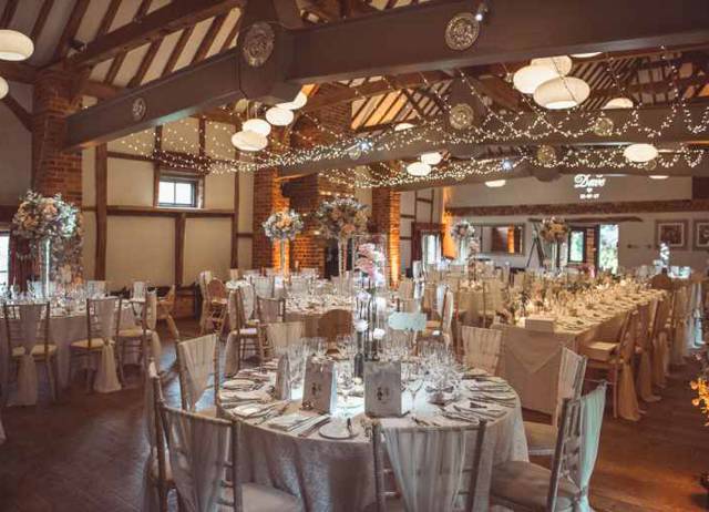 Luminique Events