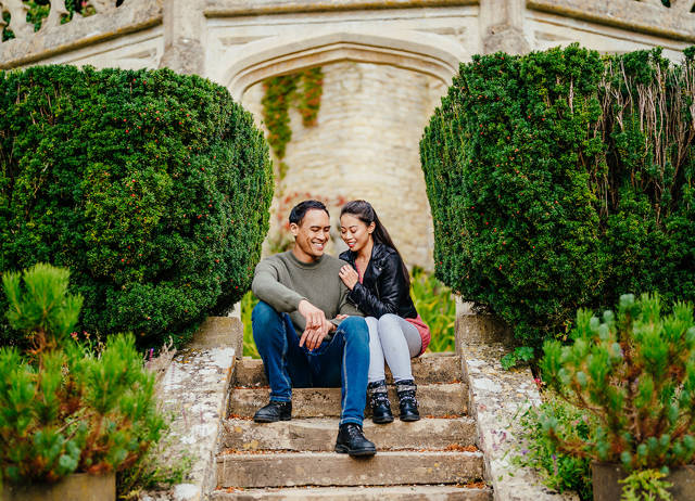Our Gardens and grounds