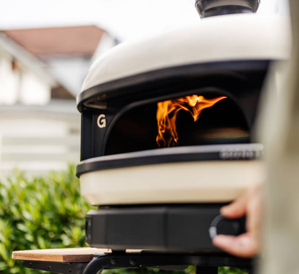 Gozney woodfired: Meat feast