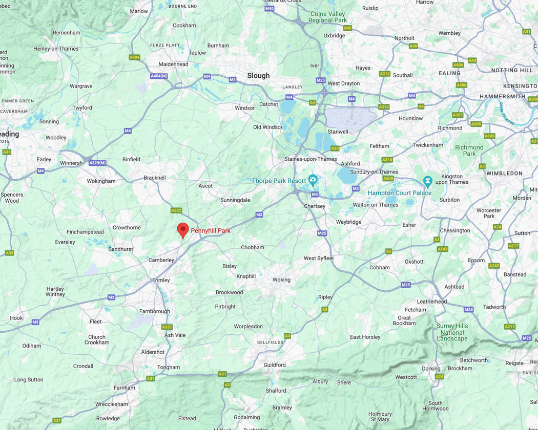 Location