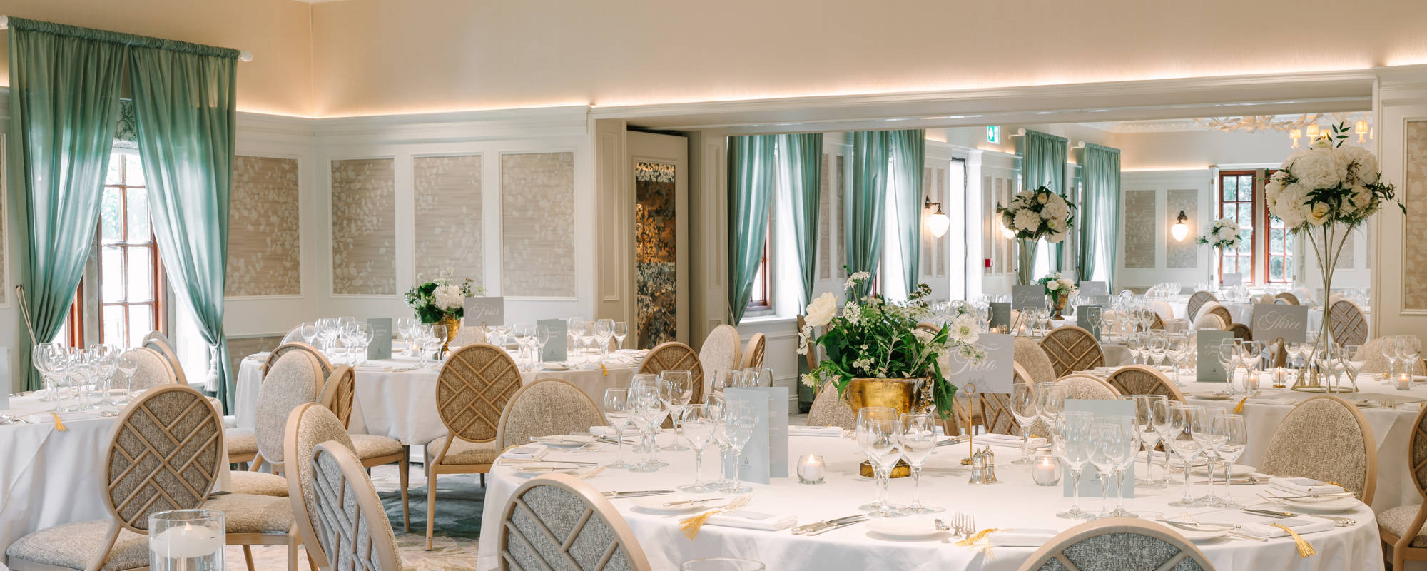 Wedding Showcase