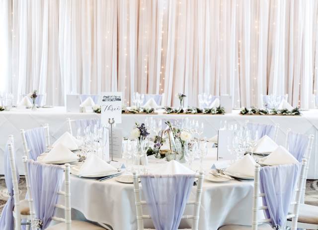 Ambience Venue Styling