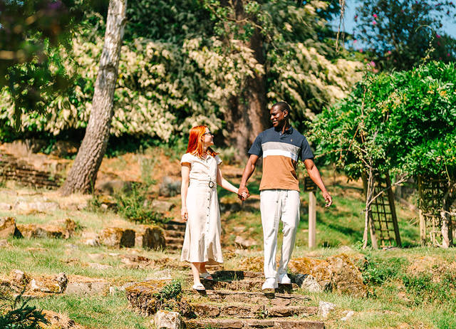 Our gardens and grounds