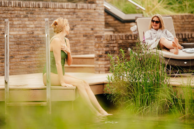 Spa Escape