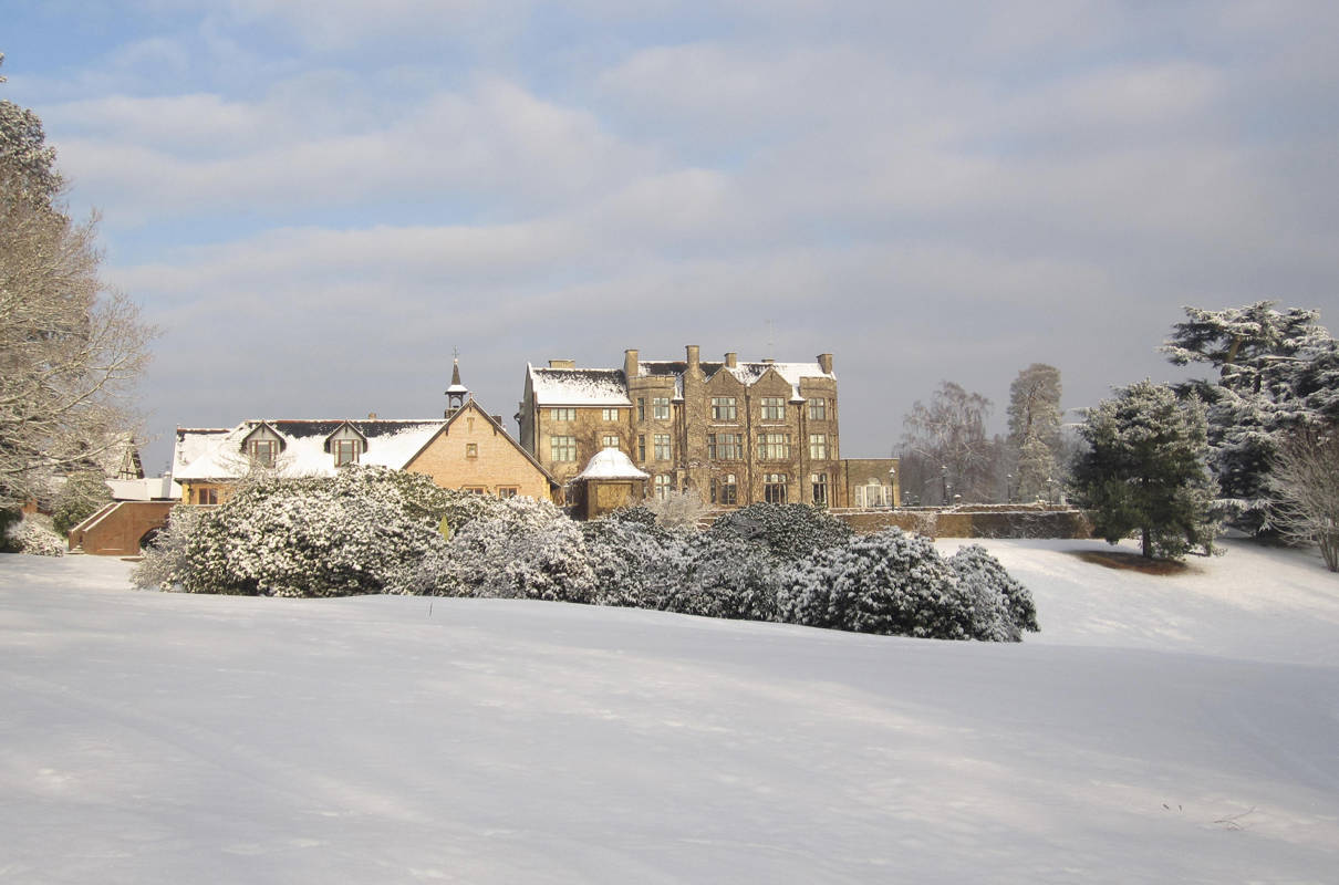 Pennyhill Park, Surrey