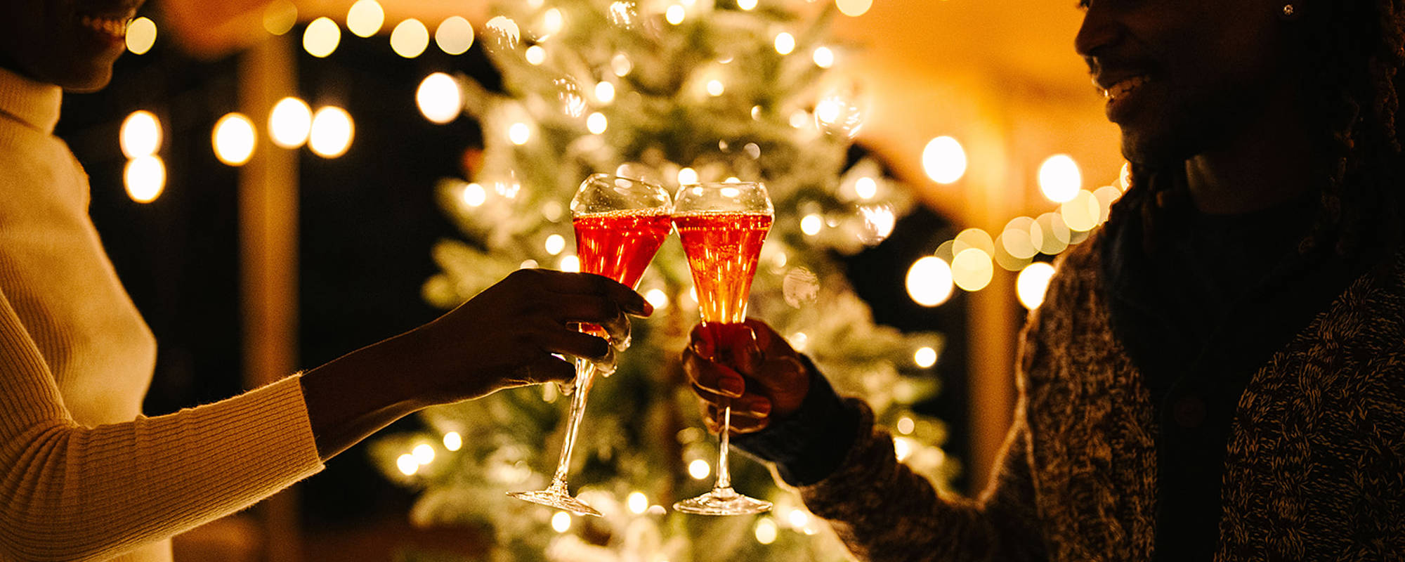Christmas Parties