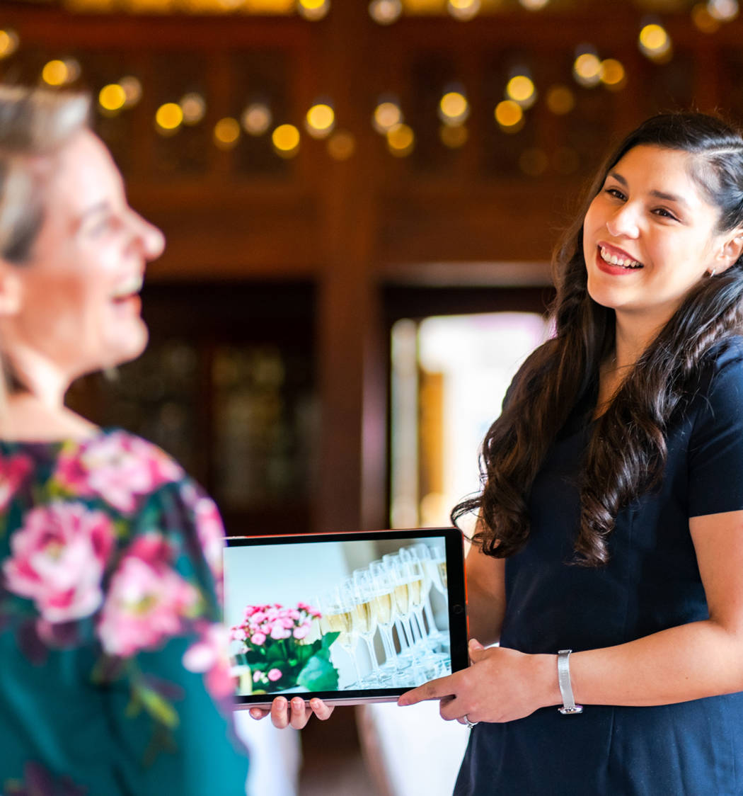 Walk through our hotels