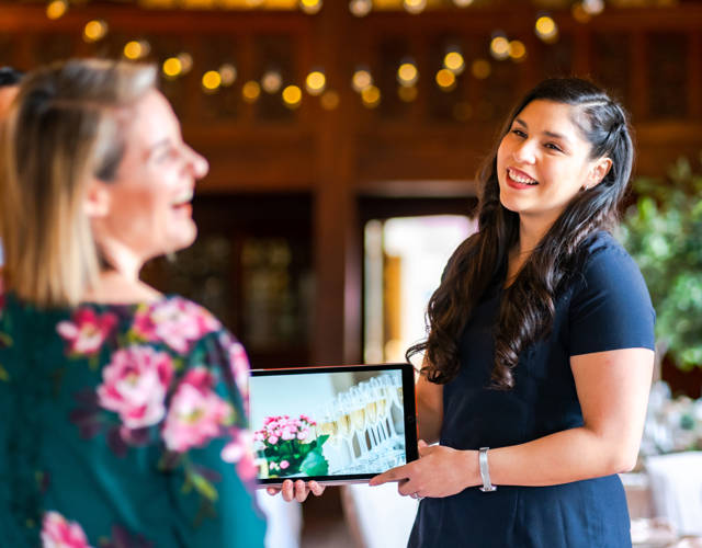 Walk through our hotels