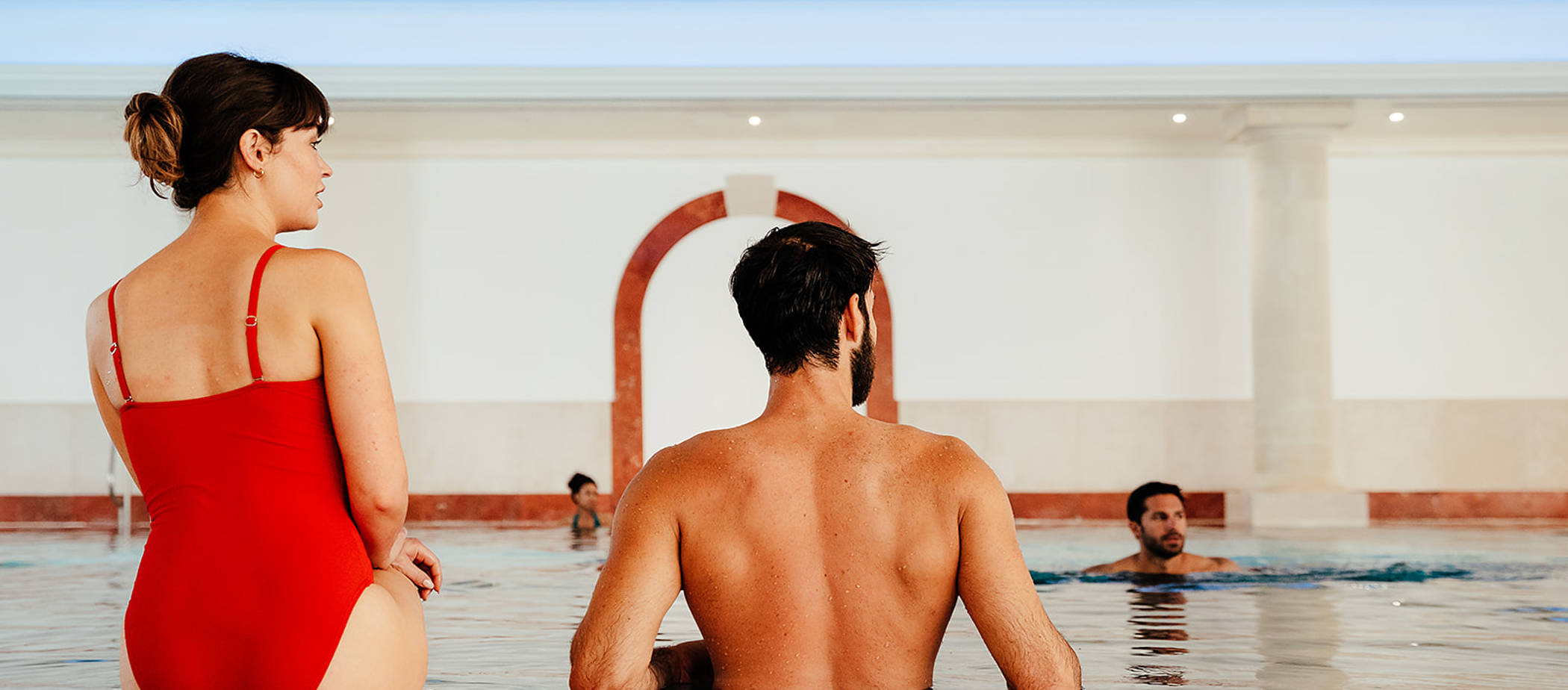Autumn Reboot Spa Escape