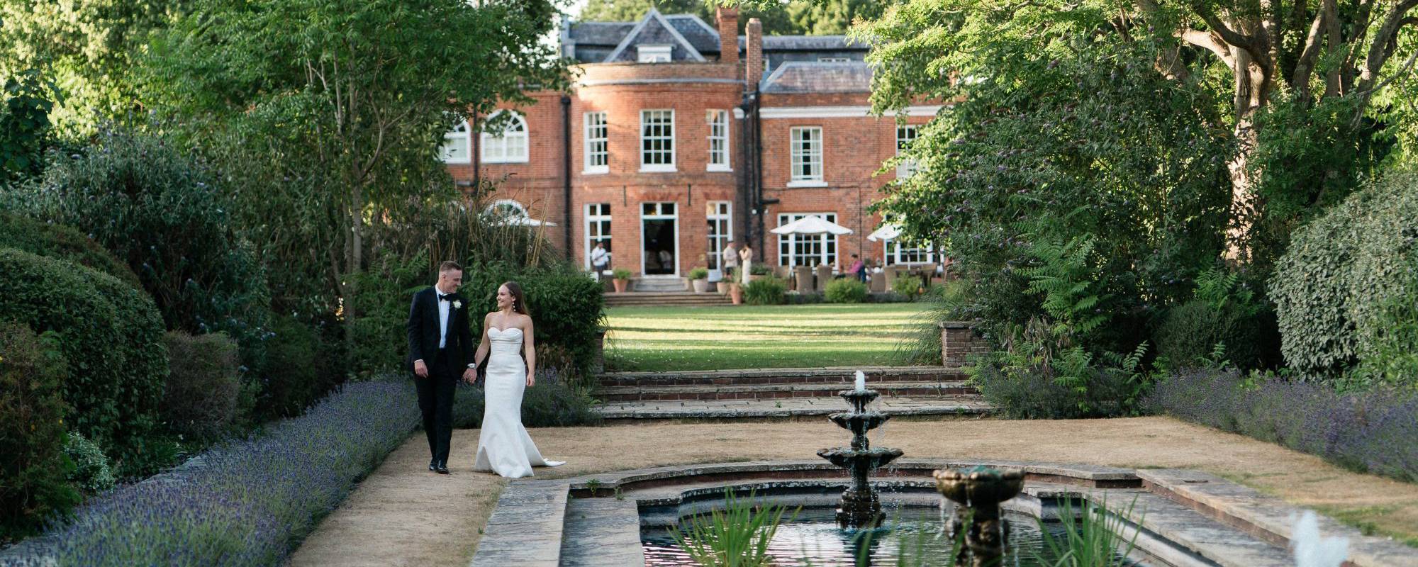 Wedding Experience Day
