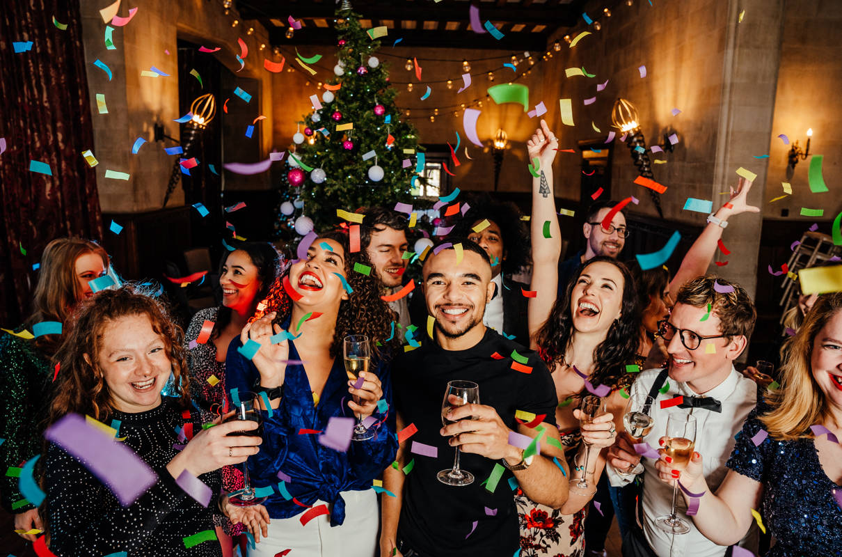 Merry Little Christmas