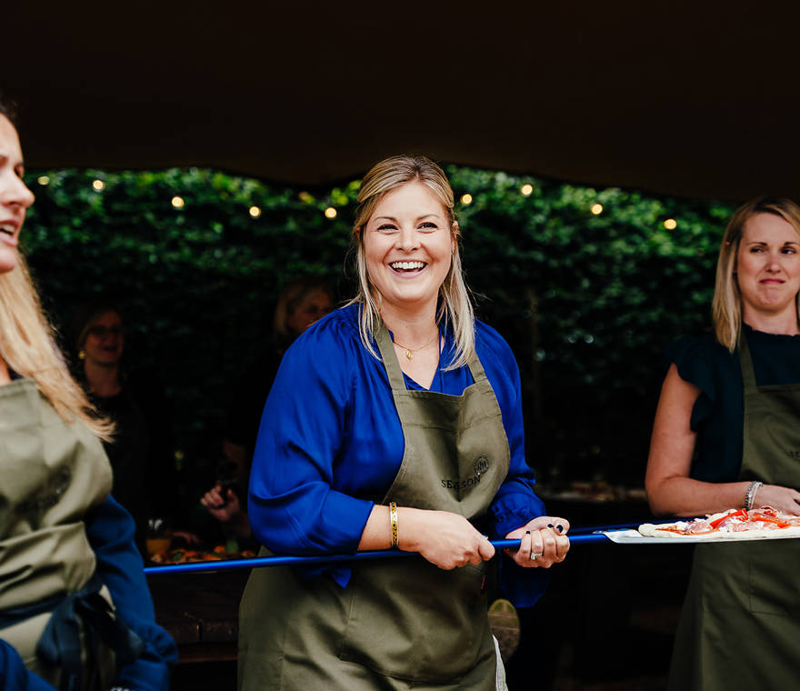 Cookery Classes