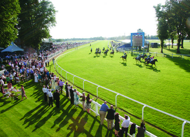 Royal Windsor Racecourse
