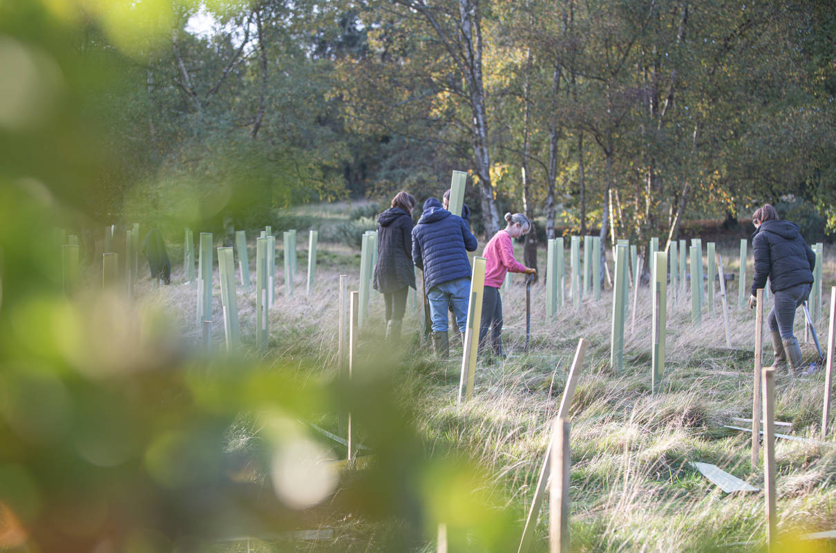 Supporting Our Communities