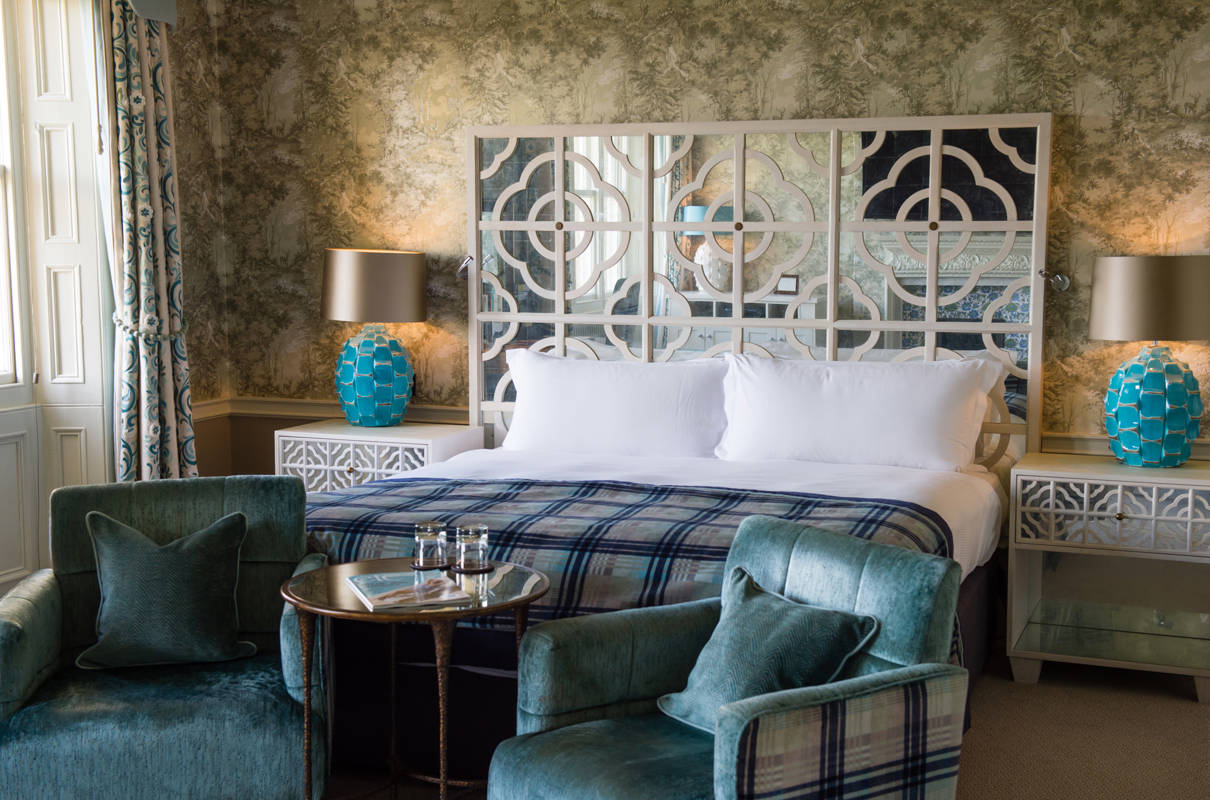 Signature Suites
