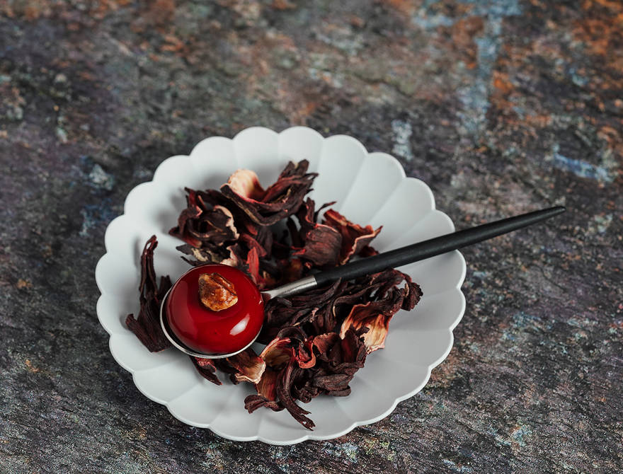 The Manor House — interior and exterior view 11