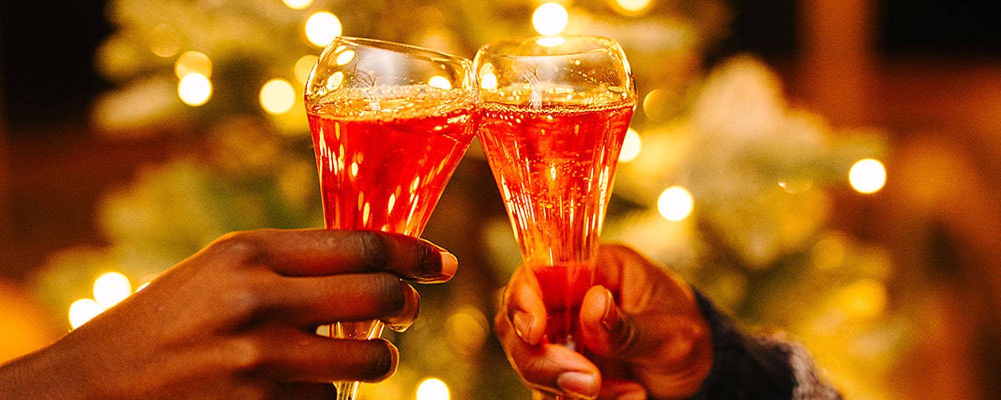 New Year’s Eve Break with Hillfield dinner